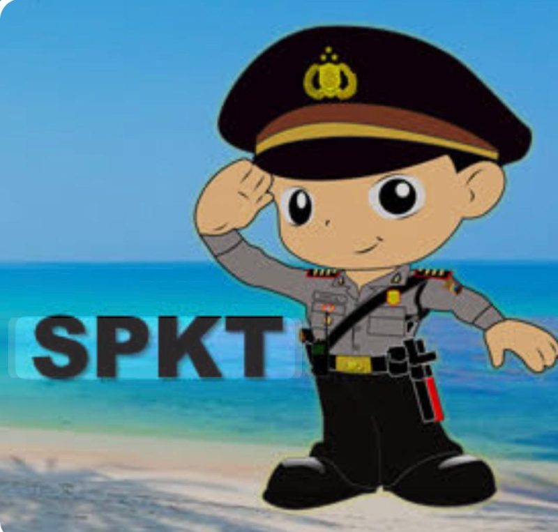 SPKT: Layanan Polisi Satu Pintu yang Masih Jarang Diketahui Masyarakat
