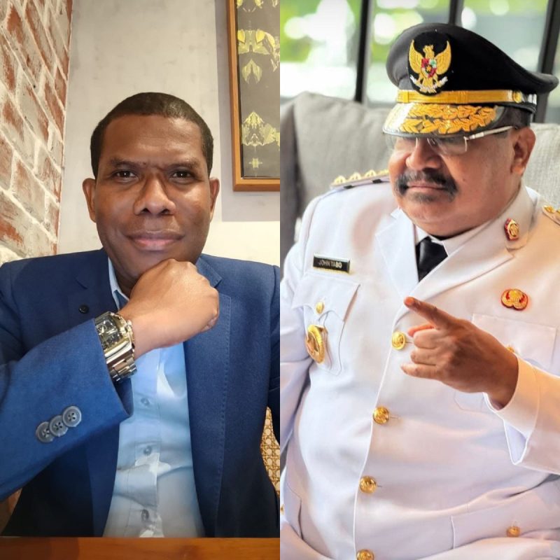 Dukung Langkah Gubernur John Tabo, KODE Dorong Pembenahan Tata Kelola ASN di Papua Pegunungan