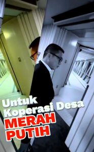 Menteri Yandri Luncurkan Koperasi Merah Putih di Papua: Potong Rantai Tengkulak, Tekan Harga Tinggi